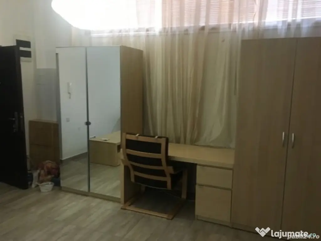 Dristor demisol bloc nou - Bucuresti (Bucuresti-Ilfov)