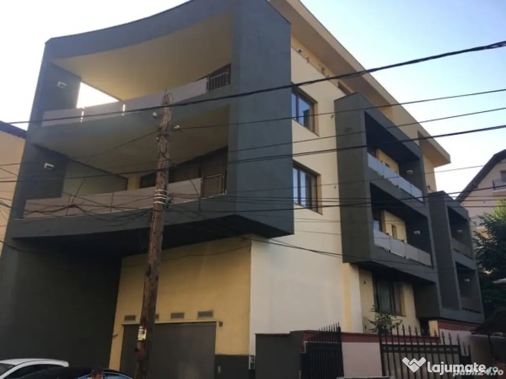 Dristor demisol bloc nou - Bucuresti (Bucuresti-Ilfov)