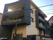 Dristor demisol bloc nou 