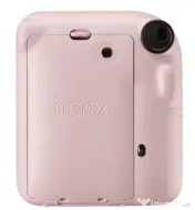 Aparat foto instant Fujifilm Instax Mini 12 Blossom Pink 