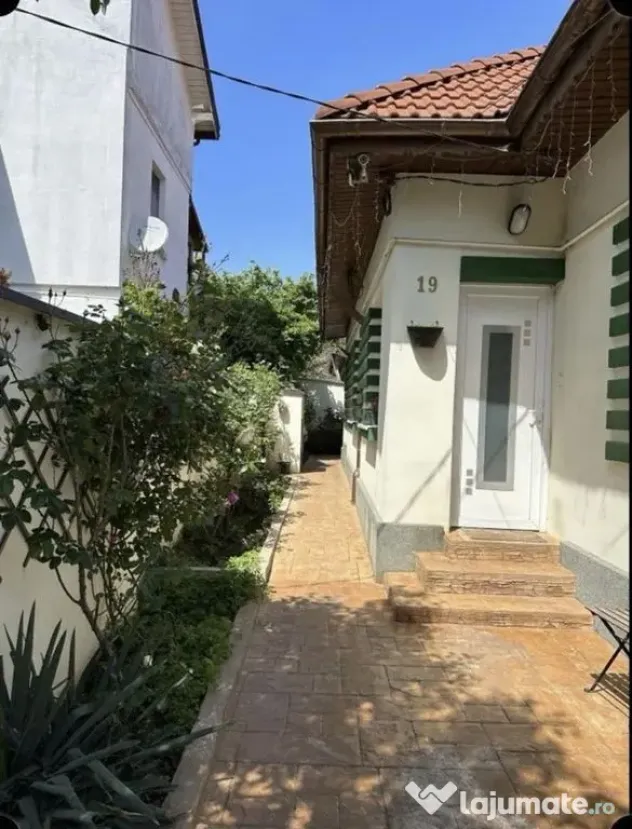 Vatra Luminoasa-Iancului - Bucuresti (Bucuresti-Ilfov)