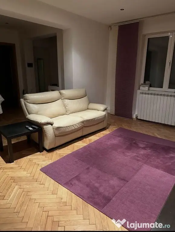 Vatra Luminoasa-Iancului - Bucuresti (Bucuresti-Ilfov)