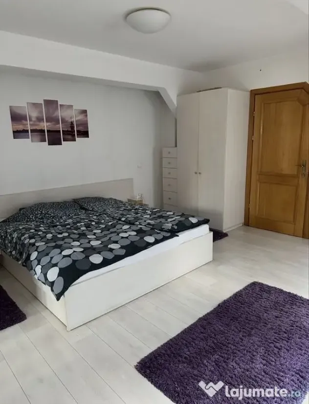 Vatra Luminoasa-Iancului - Bucuresti (Bucuresti-Ilfov)