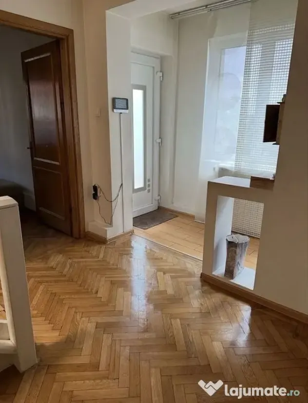 Vatra Luminoasa-Iancului - Bucuresti (Bucuresti-Ilfov)