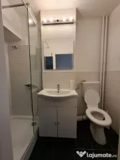 Obor mihai bravu la metrou 