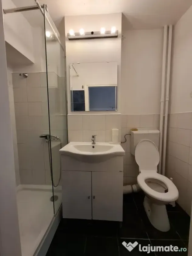 Obor mihai bravu la metrou - Bucuresti (Bucuresti-Ilfov)