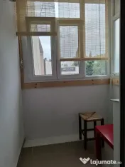 Obor mihai bravu la metrou 