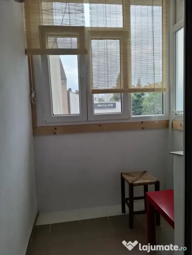 Obor mihai bravu la metrou - Bucuresti (Bucuresti-Ilfov)
