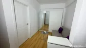 Apartament cu 1 cameră – complex nou – prima închiriere 
