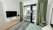 Apartament cu 1 cameră – complex nou – prima închiriere 
