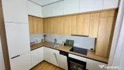 Apartament cu 1 cameră – complex nou – prima închiriere 