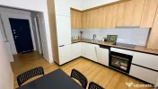 Apartament cu 1 cameră – complex nou – prima închiriere 