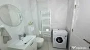 Apartament cu 1 cameră – complex nou – prima închiriere 