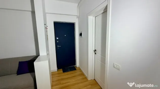 Apartament cu 1 cameră – complex nou – prima închiriere - Piatra-Neamt (Neamt)