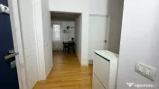 Apartament cu 1 cameră – complex nou – prima închiriere 