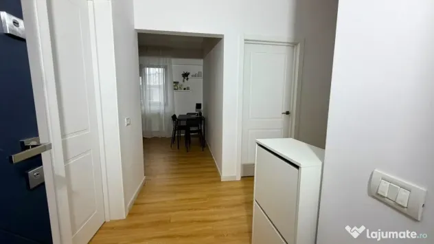 Apartament cu 1 cameră – complex nou – prima închiriere - Piatra-Neamt (Neamt)
