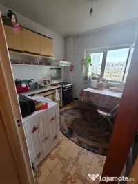 Apartament 2 camere decomandat/ 54mp-etaj 9/10-Sos. Pantelimon 