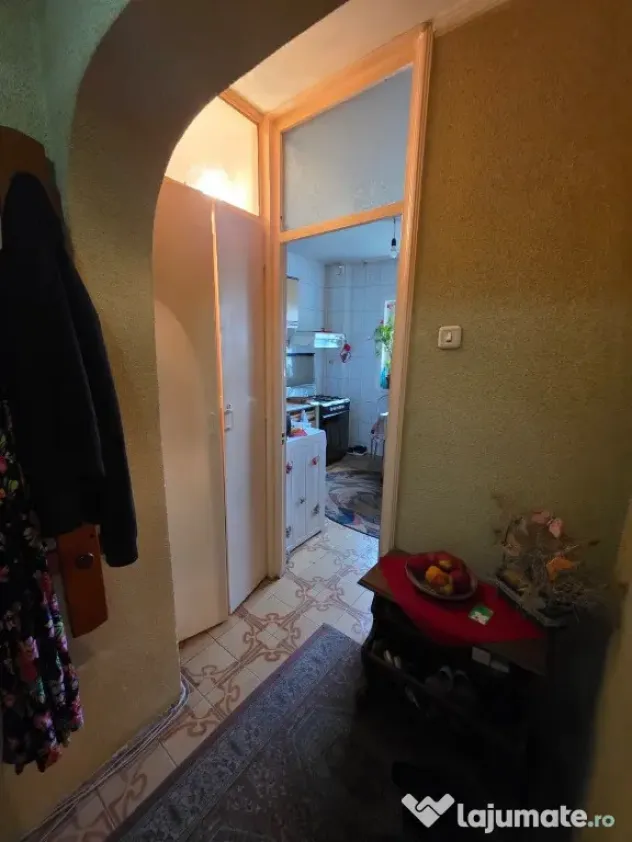Apartament 2 camere decomandat/ 54mp-etaj 9/10-Sos. Pantelimon - Bucuresti (Bucuresti-Ilfov)
