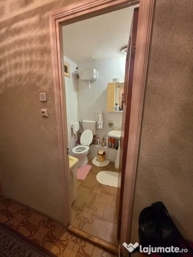 Apartament 2 camere decomandat/ 54mp-etaj 9/10-Sos. Pantelimon - Bucuresti (Bucuresti-Ilfov)