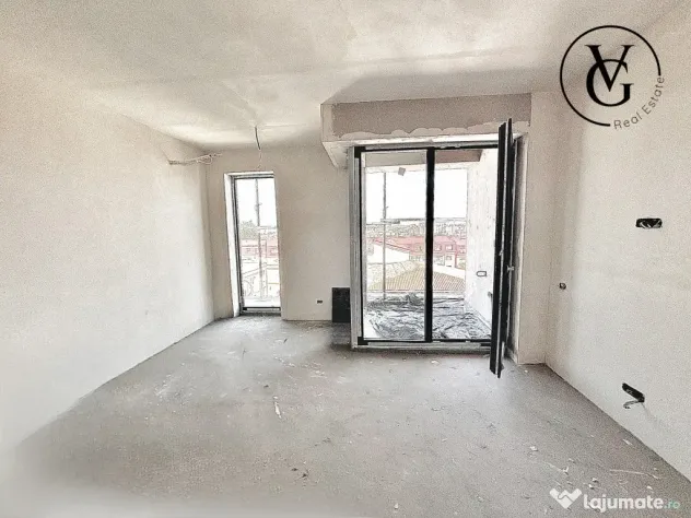 Apartament 2 camere in complexul rezidential - Blue Bike EDE - Constanta (Constanta)
