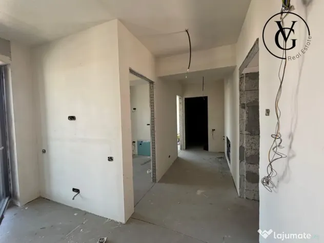 Apartament 2 camere in complexul rezidential - Blue Bike EDE - Constanta (Constanta)