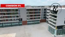 Apartament cu 2 camere | Complex rezidential | Blue Bike ED