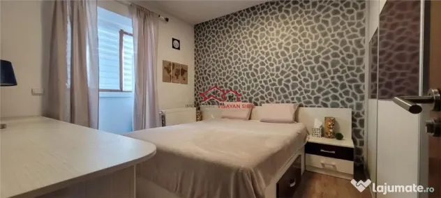 Apartament modern prima Sibiu aproape de Mall - Sibiu (Sibiu)