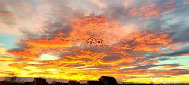 Apartament modern prima Sibiu aproape de Mall - Sibiu (Sibiu)