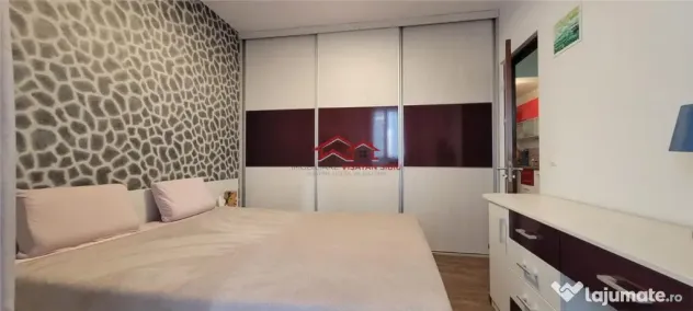 Apartament modern prima Sibiu aproape de Mall - Sibiu (Sibiu)