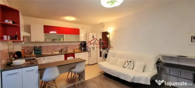 Apartament modern prima Sibiu aproape de Mall - Sibiu (Sibiu)