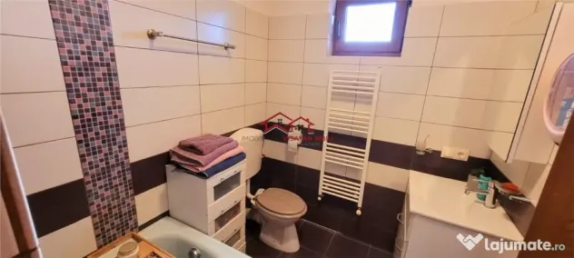 Apartament modern prima Sibiu aproape de Mall - Sibiu (Sibiu)