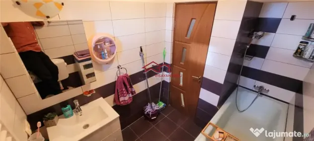 Apartament modern prima Sibiu aproape de Mall - Sibiu (Sibiu)