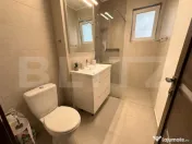 Apartament 2 camere deco, parcare subterana inclusă, balcon 