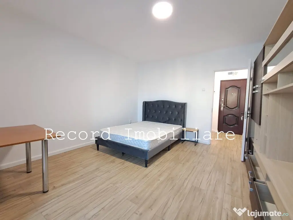 Garsoniera Prima inchiriera, totul nou in zona Big Manastur - Cluj-Napoca (Cluj)