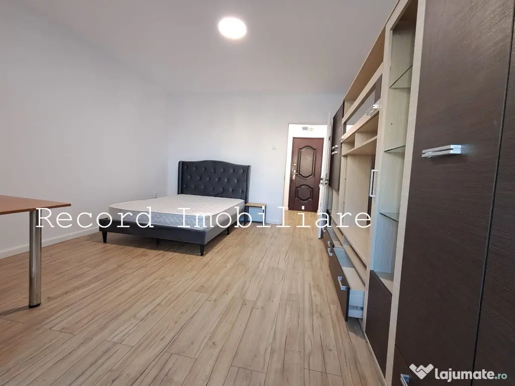Garsoniera Prima inchiriera, totul nou in zona Big Manastur - Cluj-Napoca (Cluj)