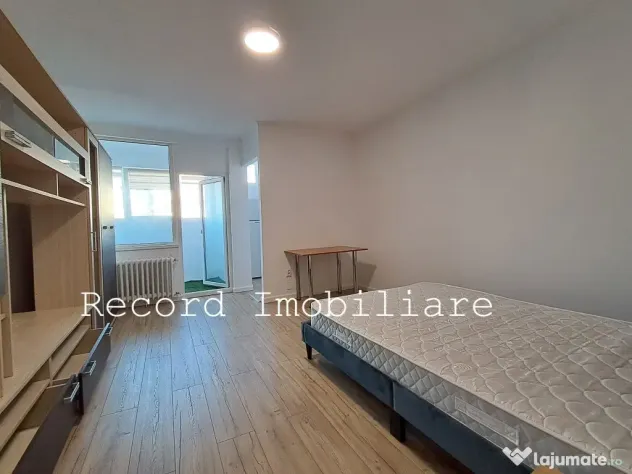 Garsoniera Prima inchiriera, totul nou in zona Big Manastur - Cluj-Napoca (Cluj)