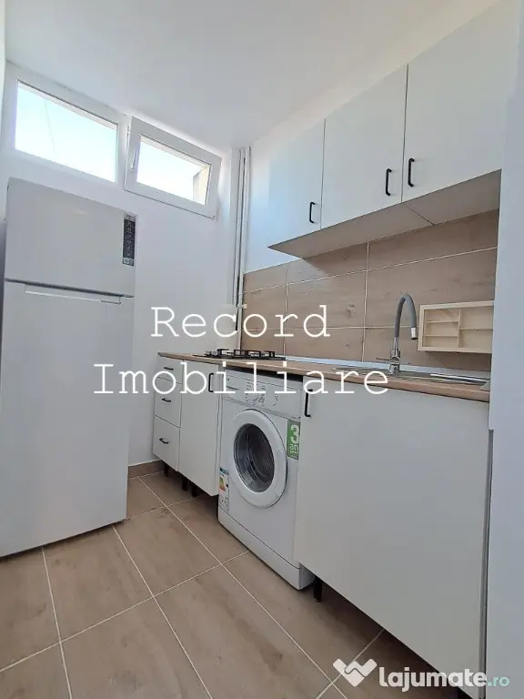 Garsoniera Prima inchiriera, totul nou in zona Big Manastur - Cluj-Napoca (Cluj)