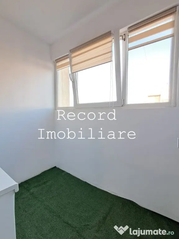 Garsoniera Prima inchiriera, totul nou in zona Big Manastur - Cluj-Napoca (Cluj)
