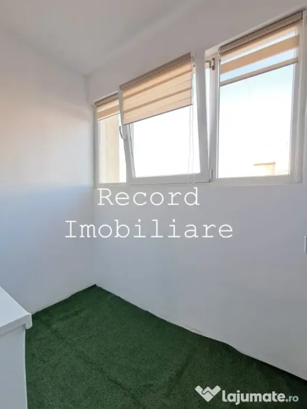 Garsoniera Prima inchiriera, totul nou in zona Big Manastur - Cluj-Napoca (Cluj)