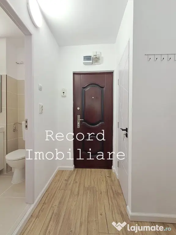 Garsoniera Prima inchiriera, totul nou in zona Big Manastur - Cluj-Napoca (Cluj)