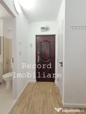 Garsoniera Prima inchiriera, totul nou in zona Big Manastur