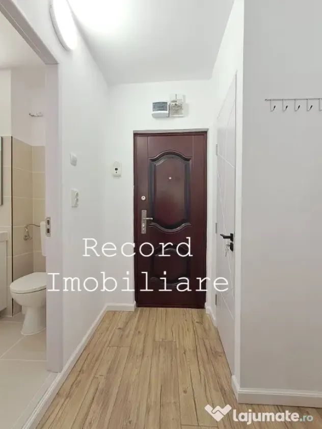 Garsoniera Prima inchiriera, totul nou in zona Big Manastur - Cluj-Napoca (Cluj)