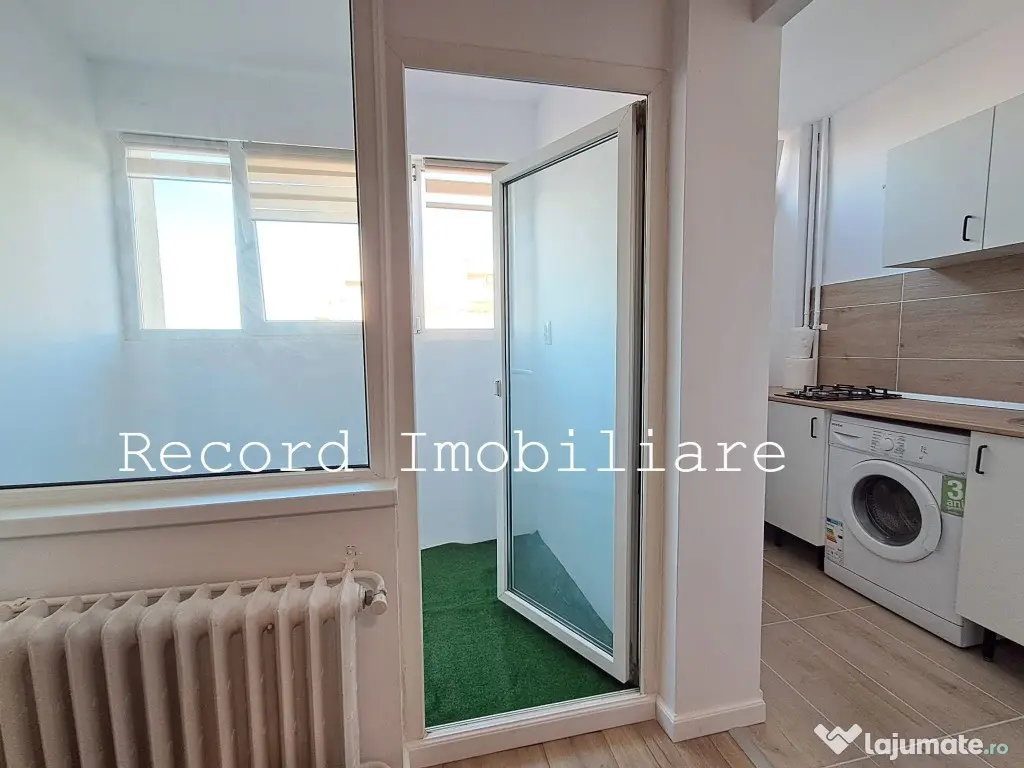 Garsoniera Prima inchiriera, totul nou in zona Big Manastur - Cluj-Napoca (Cluj)