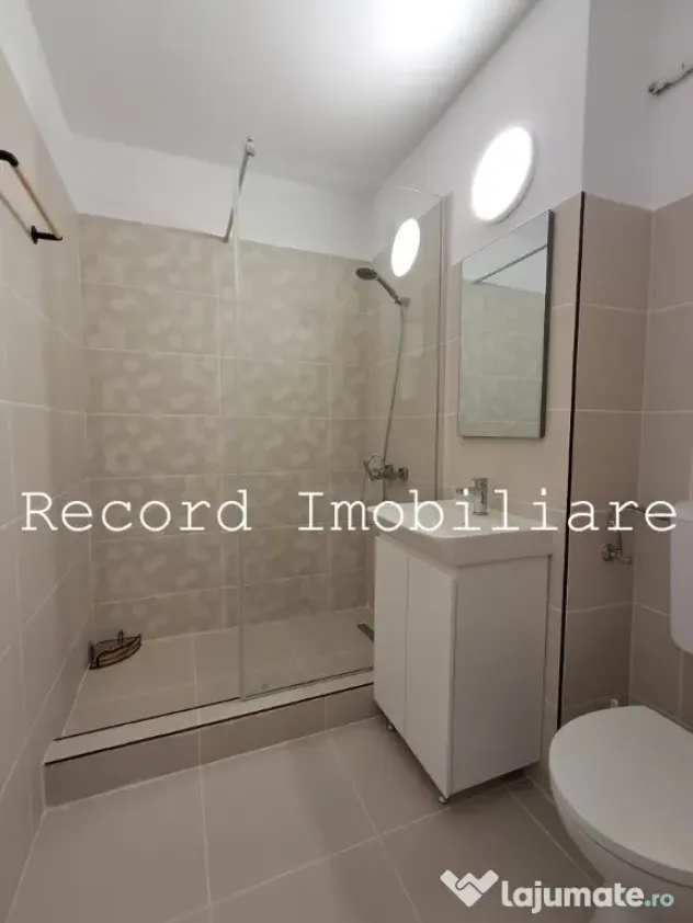 Garsoniera Prima inchiriera, totul nou in zona Big Manastur - Cluj-Napoca (Cluj)