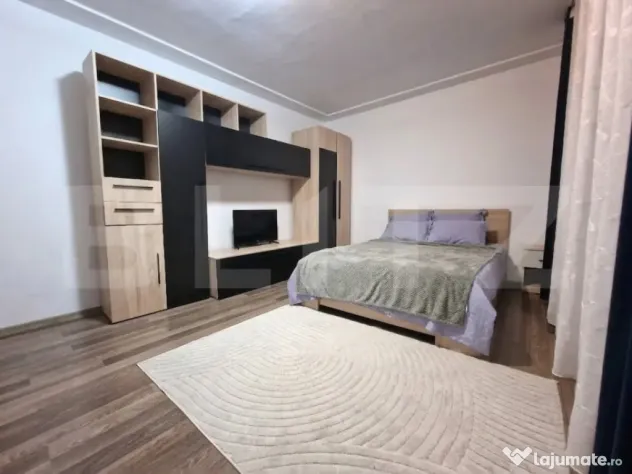 Apartament 3 camere, decomandat, terasa, zona: Zorilor, spit - Cluj-Napoca (Cluj)