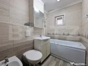 Apartament 3 camere, decomandat, terasa, zona: Zorilor, spit 