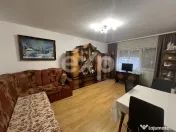 APARTAMENT 3 CAMERE + 2 BĂI, 63,5 MP CALEA ARADULUI