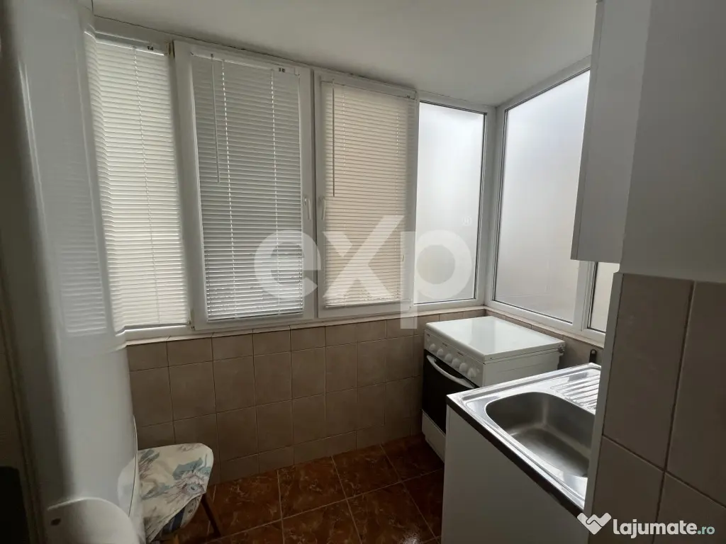 APARTAMENT 3 CAMERE + 2 BĂI, 63,5 MP CALEA ARADULUI - Oradea (Bihor)