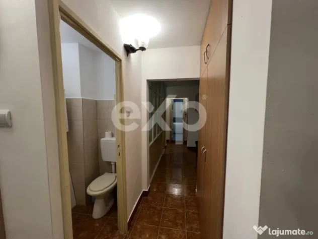APARTAMENT 3 CAMERE + 2 BĂI, 63,5 MP CALEA ARADULUI - Oradea (Bihor)
