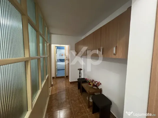 APARTAMENT 3 CAMERE + 2 BĂI, 63,5 MP CALEA ARADULUI - Oradea (Bihor)